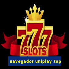 navegador uniplay.top